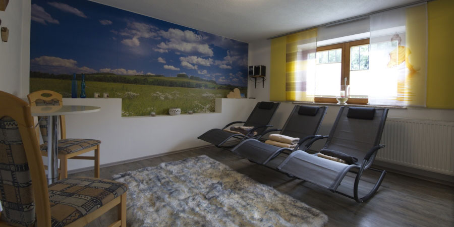 sauna gästehaus walch pension imst