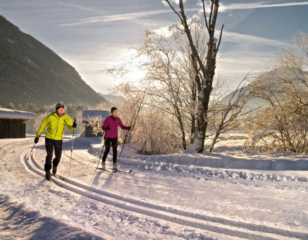 langlauf gästehaus walch pension imst